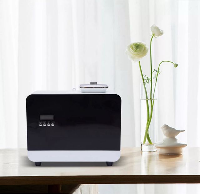 Diffusore Oli Essenziali 800 Ml Vaporizzatore New