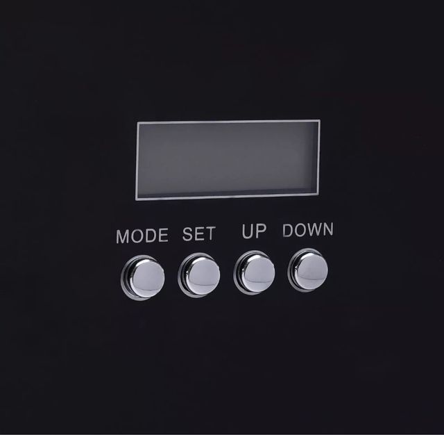 Diffusore Oli Essenziali 800 Ml Vaporizzatore New