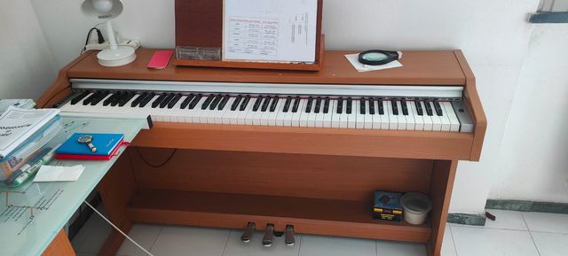 Yamaha YDP-131 Pianoforte Digitale