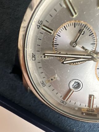 Festina Chrono F16826/D Reloj Hombre