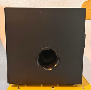 Subwoofer Yamaha NS-SW200 Negro