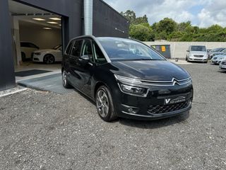 Citroen Grand C4 SpaceTourer 2016