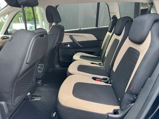 Citroen Grand C4 SpaceTourer 2016