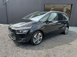 Citroen Grand C4 SpaceTourer 2016