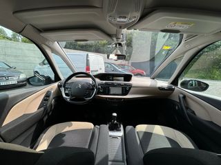 Citroen Grand C4 SpaceTourer 2016