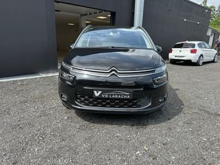 Citroen Grand C4 SpaceTourer 2016