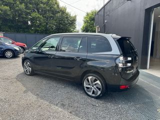 Citroen Grand C4 SpaceTourer 2016