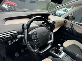 Citroen Grand C4 SpaceTourer 2016