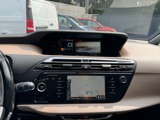 Citroen Grand C4 SpaceTourer 2016