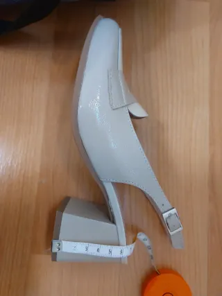 Zapatos de mujer, talla 36