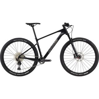 Bicicleta Cannondale Scalpel Carbon 4