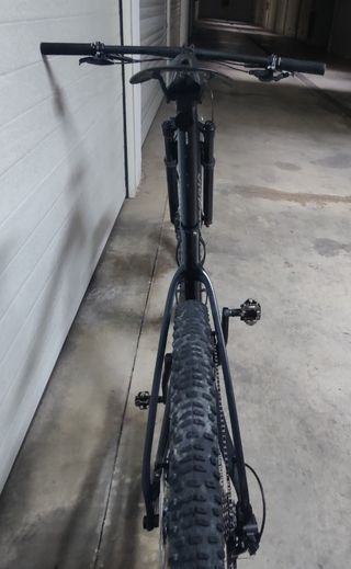 Bicicleta Cannondale Scalpel Carbon 4