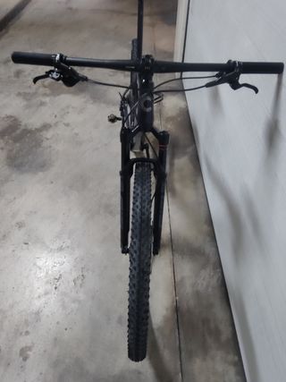 Bicicleta Cannondale Scalpel Carbon 4