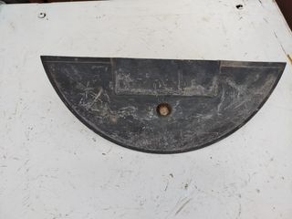Cubre rueda Vespa - usado