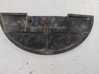 Cubre rueda Vespa - usado