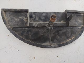 Cubre rueda Vespa - usado