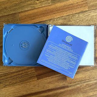 24 Horas Le Mans Dreamcast PAL España