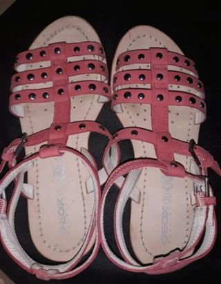 Sandalia geox