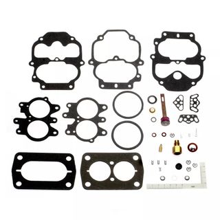 Kit Reparación Carburador Carter BBD Dodge