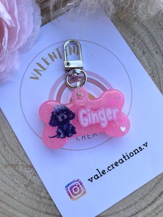 Medagliette per cani