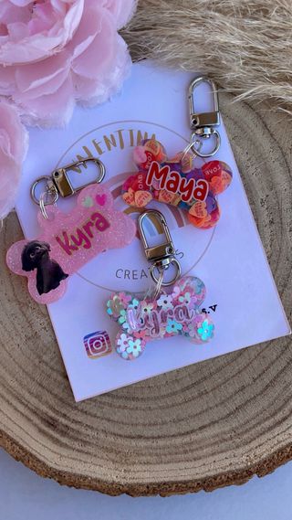 Medagliette per cani