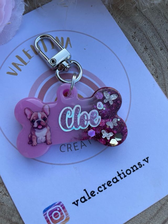 Medagliette per cani