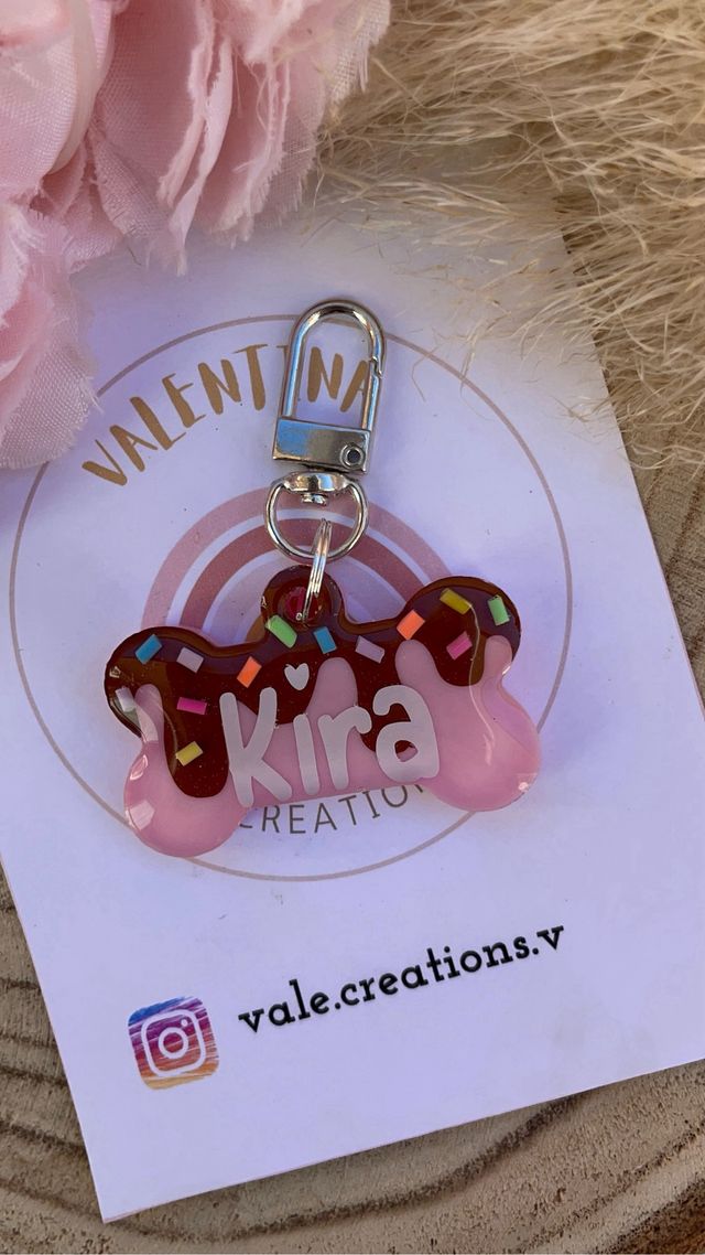 Medagliette per cani