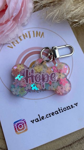 Medagliette per cani