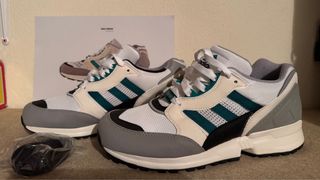 Adidas Equipment Running Cushion 91 OG