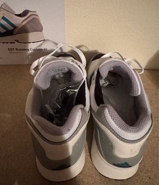 Adidas Equipment Running Cushion 91 OG