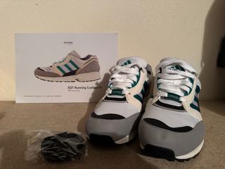 Adidas Equipment Running Cushion 91 OG