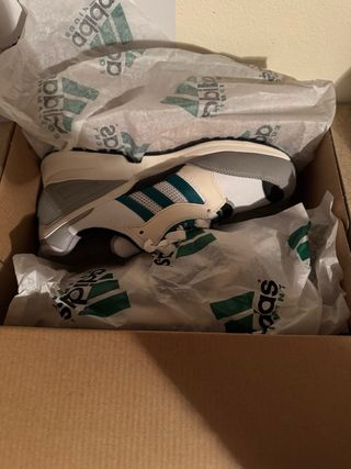 Adidas Equipment Running Cushion 91 OG