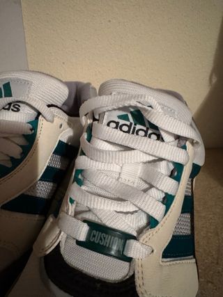 Adidas Equipment Running Cushion 91 OG