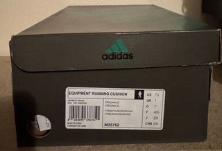 Adidas Equipment Running Cushion 91 OG