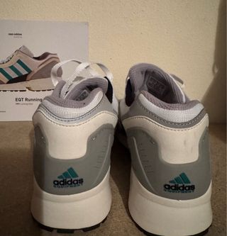 Adidas Equipment Running Cushion 91 OG