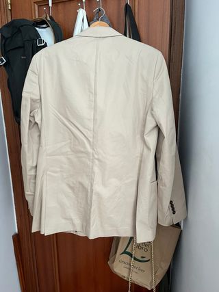 Traje completo hombre purificación García talla 54