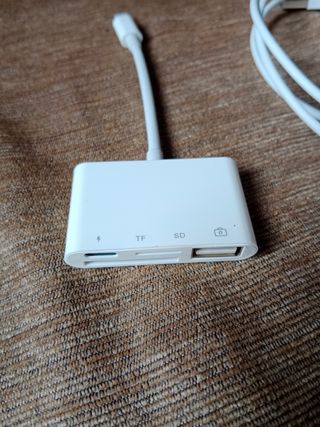 Accesorios para iPad