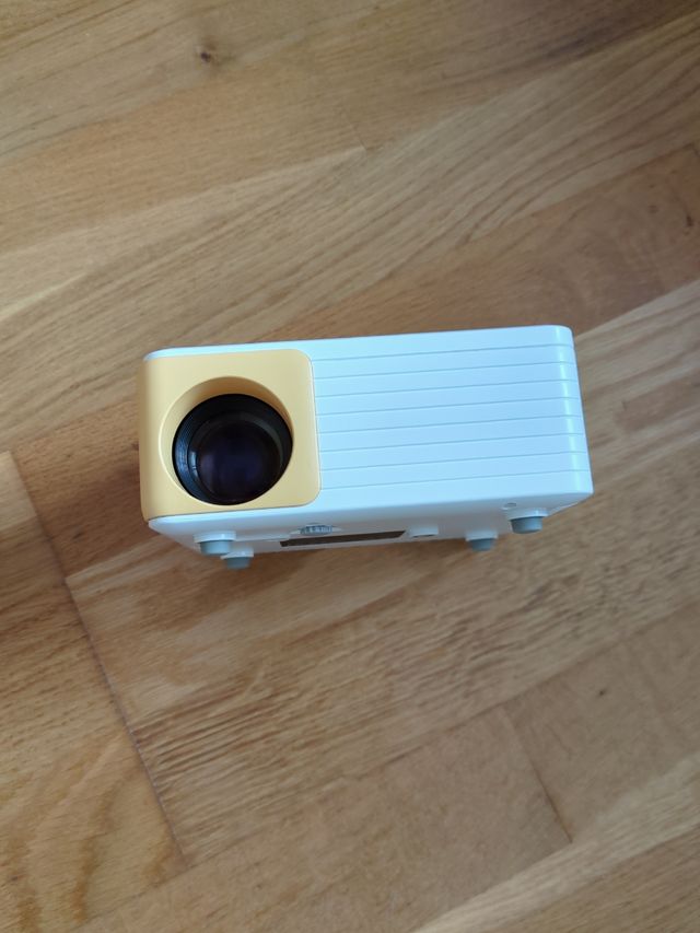 Proyector Video Yoton
