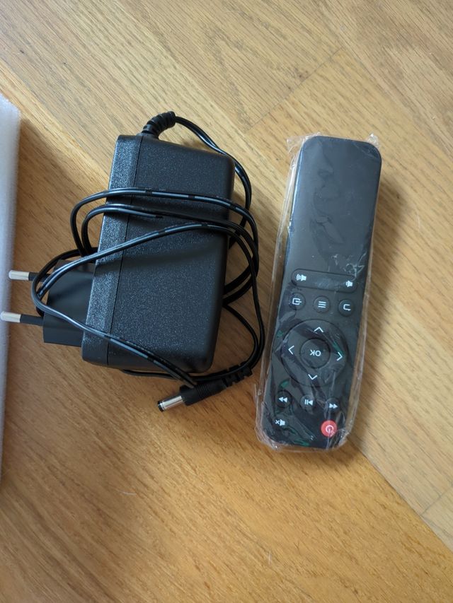 Proyector Video Yoton