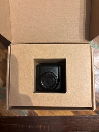 AvyleT A1 Dash Cam - Telecamera Auto