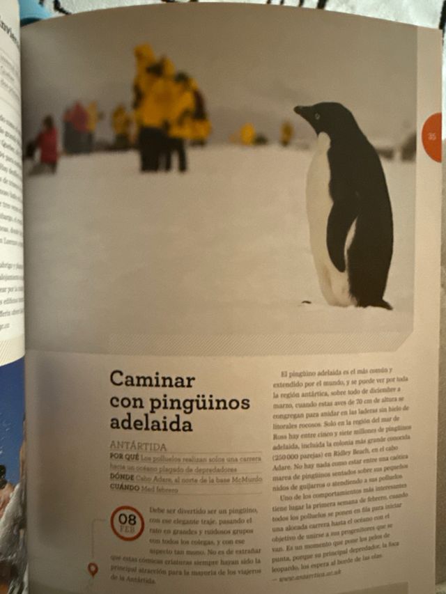 Lonely Planet El mejor lugar para estar hoy (Sp...