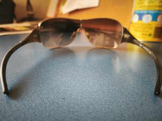 Rayban Gafas - Gris Plata