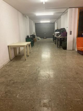 Local céntrico alquiler - Ideal negocio