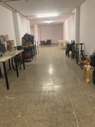 Local céntrico alquiler - Ideal negocio