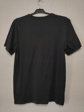 Camiseta Nike Negra