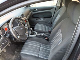Ford Focus 2008