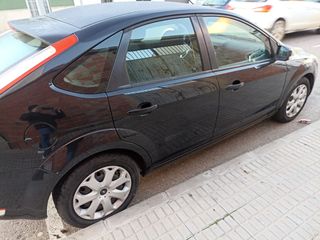 Ford Focus 2008