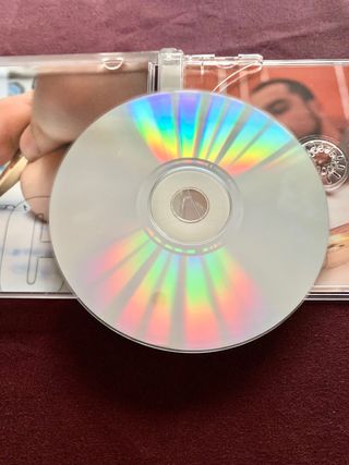 Nach - Poesia Difusa: CD+Libro (Edición Limitada)