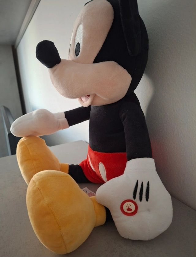 Peluche Mickey Mouse Disney