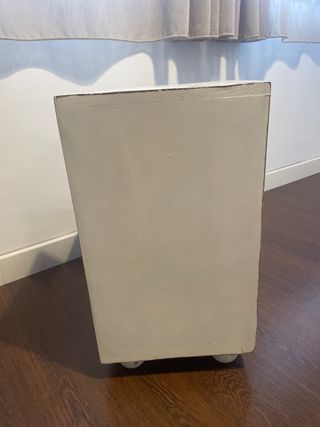 Cajonera  multicolor